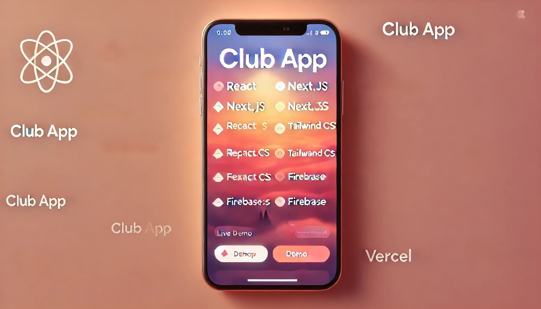 Club App